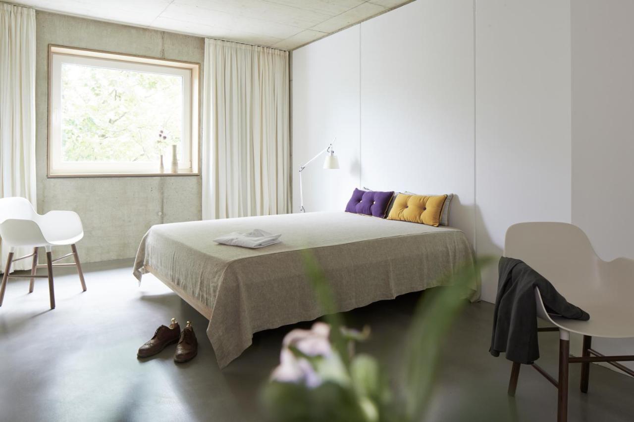 דירות Ipartment Cologne Muelheim מראה חיצוני תמונה